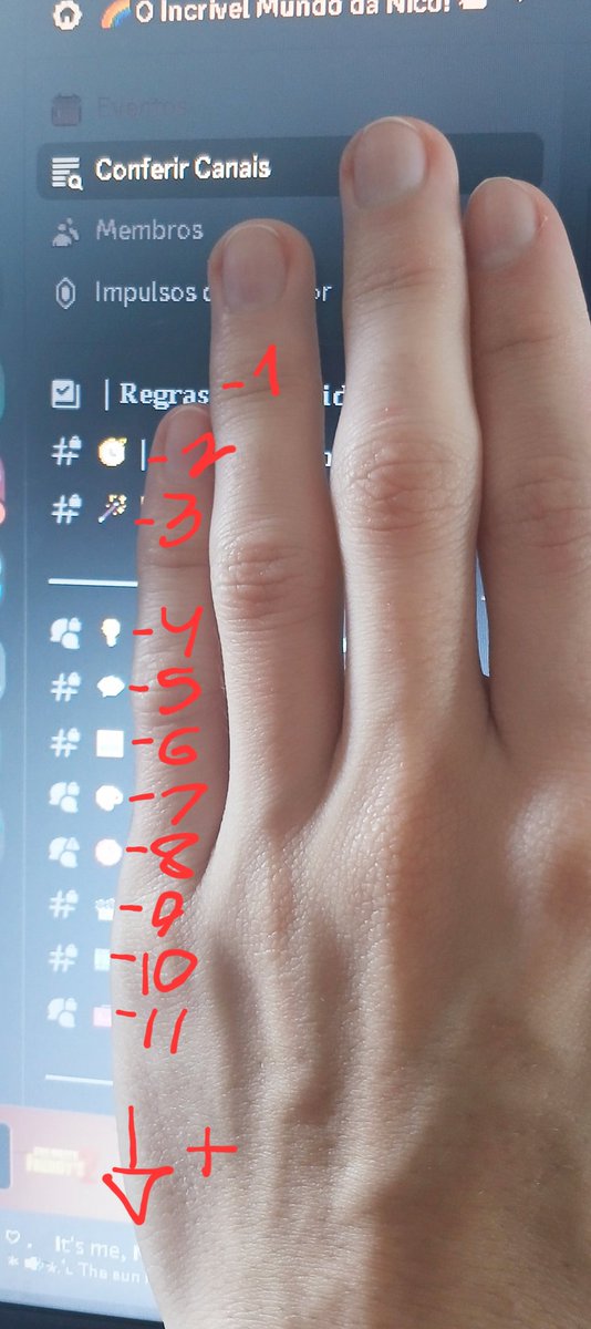 It's me, Nico! 🌸 (COMISSÕES ABERTAS) tweet media