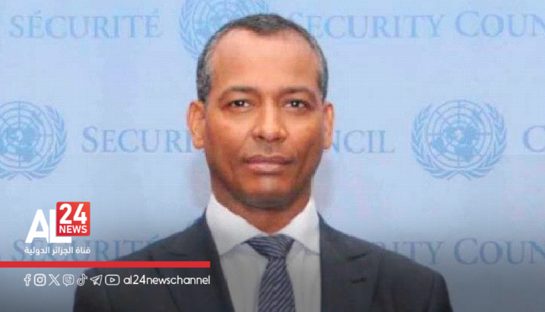 AL24Francais's tweet image. Sahara occidental : la dernière résolution du Conseil de sécurité a discrédité la propagande du Maroc et confirmé le droit du peuple sahraoui à l’autodétermination

➡️shorturl.at/5Y66t

#SaharaOccidental #Maroc #occupation #résolution #ONU