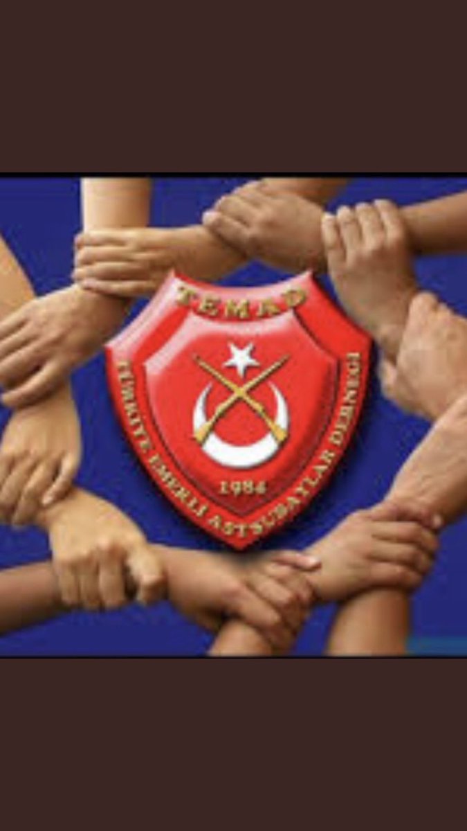 #UnutulanAstsubaylar #BüyükAstsubayPlatformu #KaybedilenOnurumuz
Astsubayların Haklarını vermeyen Hükumetin MSB komisyonu üyeleri  unutmasınlar ki o seçim sandığı önümüze gelecek. Bizde bunları düşünerek oyumuzu kullanacağız...
<a href="/celebimehmeta/">Mehmet Ali Çelebi</a>
<a href="/DursunATAS38/">Dursun ATAŞ</a> 
<a href="/CHPMuratBakan/">Murat BAKAN</a>