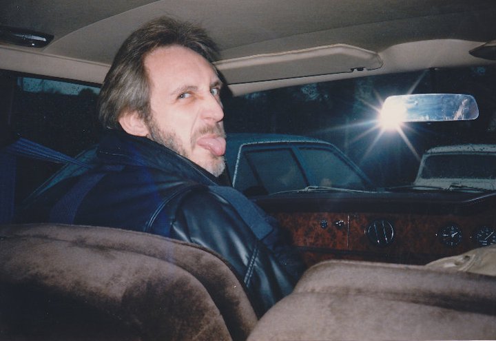 BoppingElf77's tweet photo. FRIDAY EVENING VIBES ๐ค๐ท๏ธ
80s Natural Blond John Entwistle.
#JohnEntwistle #Fun #Car #Friday #Vibes #Mood #IssaVibe #BassGuitaristExtraordinaire #TheOx #Thunderfingers https://t.co/tABlr8pzl3