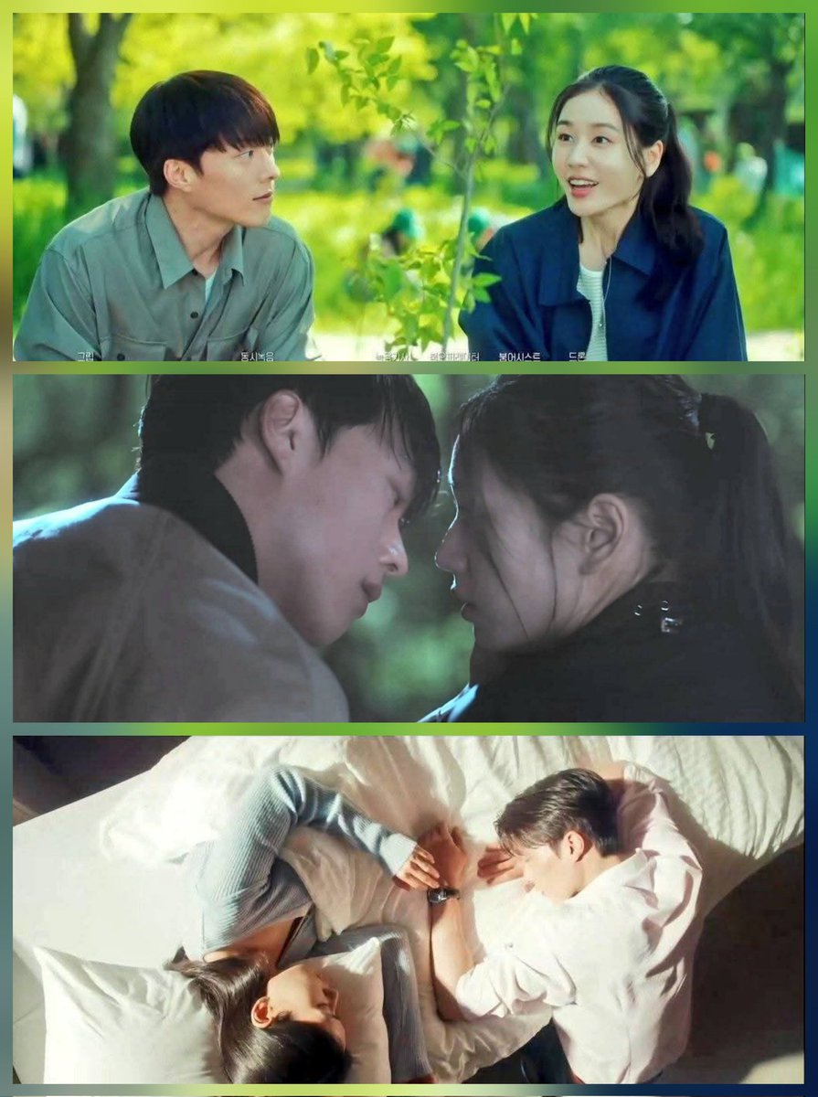 asiaticos_fofos's tweet image. ✨ A fotografia desse dorama é simplesmente um espetáculo à parte! Cada ângulo, cada cor, cada detalhe transmite uma sensibilidade tão grande que a gente deixa de ser telespectador e passa a ser participante da cena. 🌸✨
#DynamiteKiss #JangKiYong #AhnEunJin