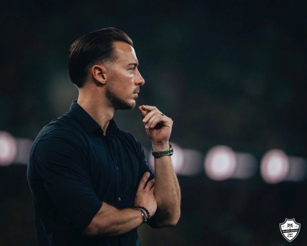 ماتياس أنا اقول خذها براسة وتوكل ماعاد لك مكان اوت