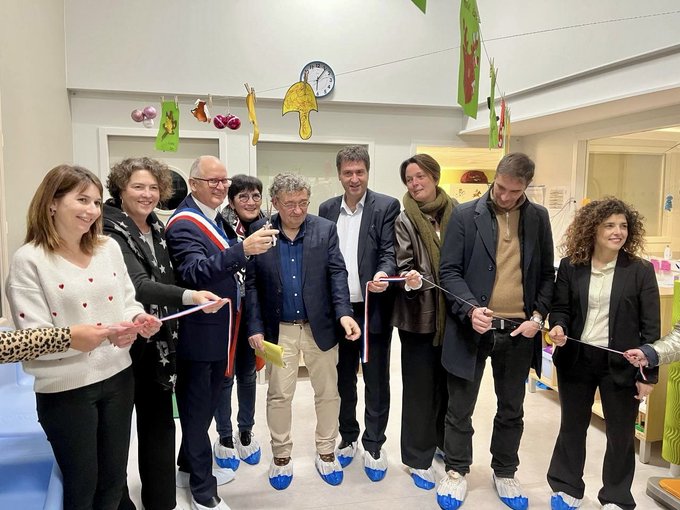 Image de l'actu de Préfet des Deux-Sèvres