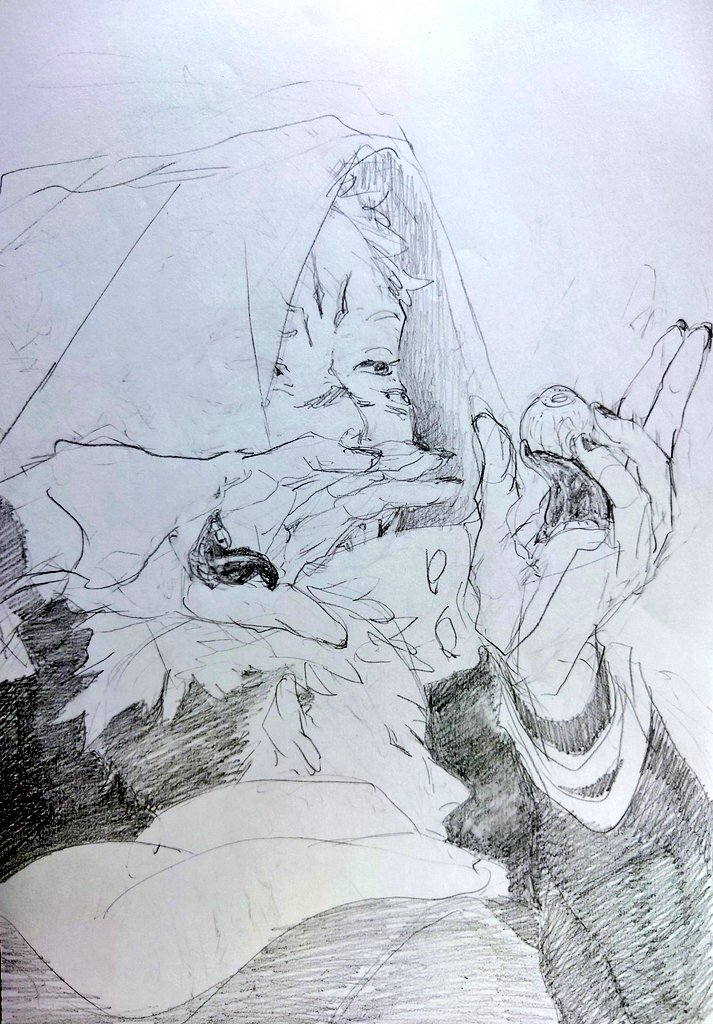 marumaru378's tweet photo. ひとり再掲祭り　宿虎 https://t.co/REHuuwxSYB