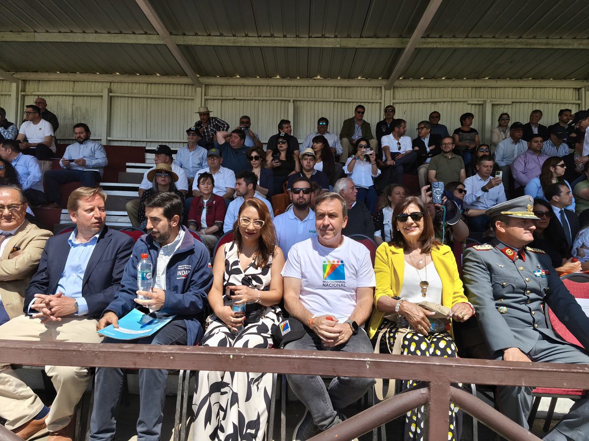 Multigremial Nacional de Emprendedores tweet media