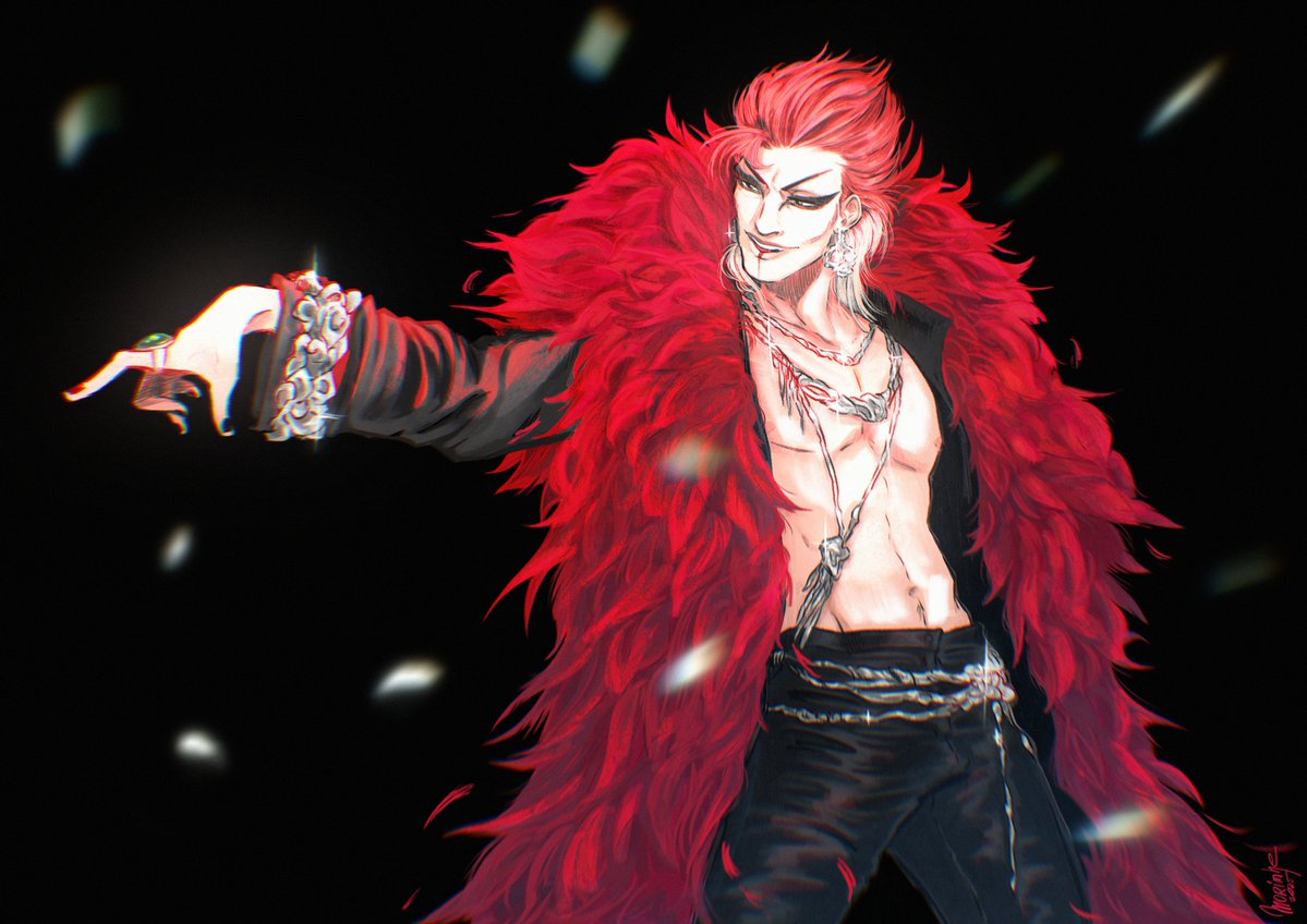 morimhe's tweet image. you asked you shall receive, FLARE 🔥
#Warframe #tennocreate #warframefanart