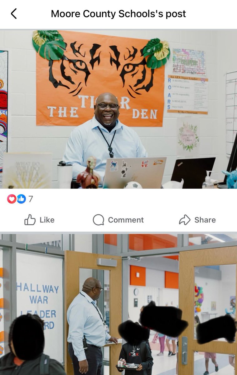 Libs of TikTok tweet media