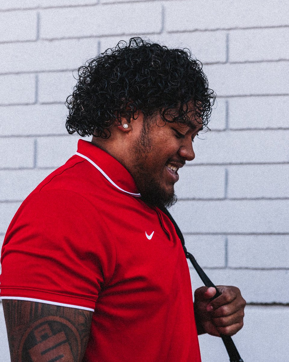 AztecFB's tweet image. Aztecs have arrived.

#AztecFAST 🍢 x #BeTheA1pha 🐺 x #TheClimb📈