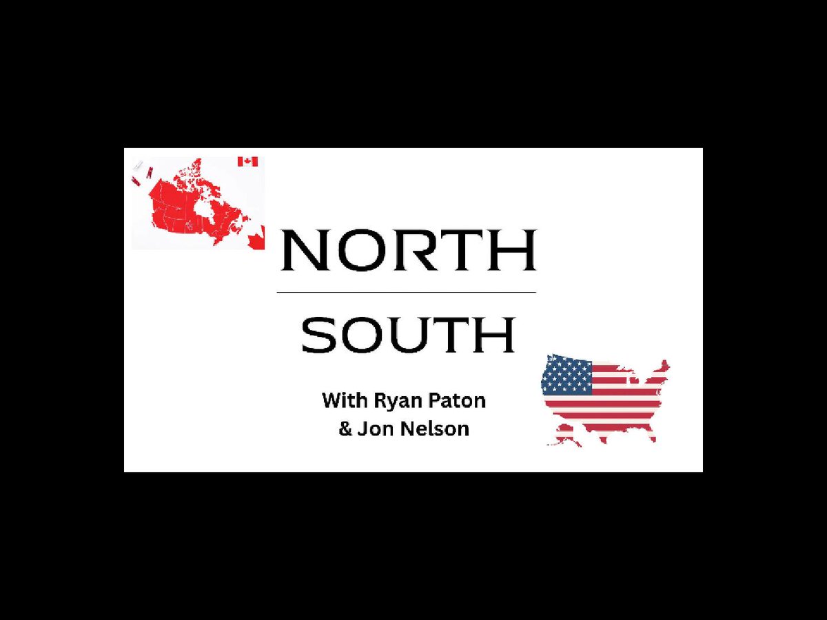 RyanMPaton's tweet image. Latest edition of North/South out now with yours truly and @OSGNelson #HappyThanksgiving @specialTmedia 

- #NHLStats 
- Ronaldo
- #FIFAWorldCup 
- Anthony Ren&quot;done&quot;
- NYG blowing leads!!
- Jordon Hudson
- and dinner table hot topics!!

youtu.be/7SWjUmwhEFo?si… via @YouTube