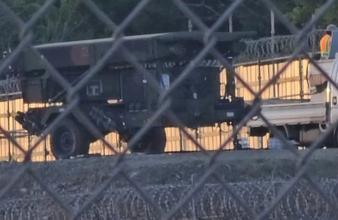 Conflict_Radar's tweet image. #BREAKING Trinidad and Tobago&apos;s Prime Minister confirmed that a new radar is being installed by the US in Tobago to monitor activities inside and outside Trinidad and Tobago.