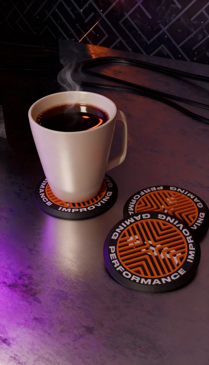 3RGONOMICS tweet media