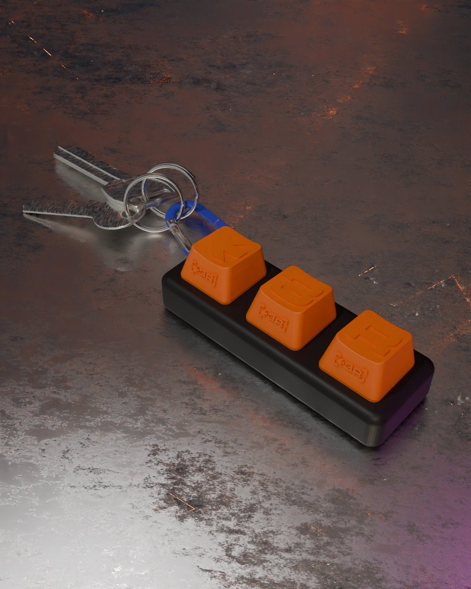 3RGONOMICS tweet media