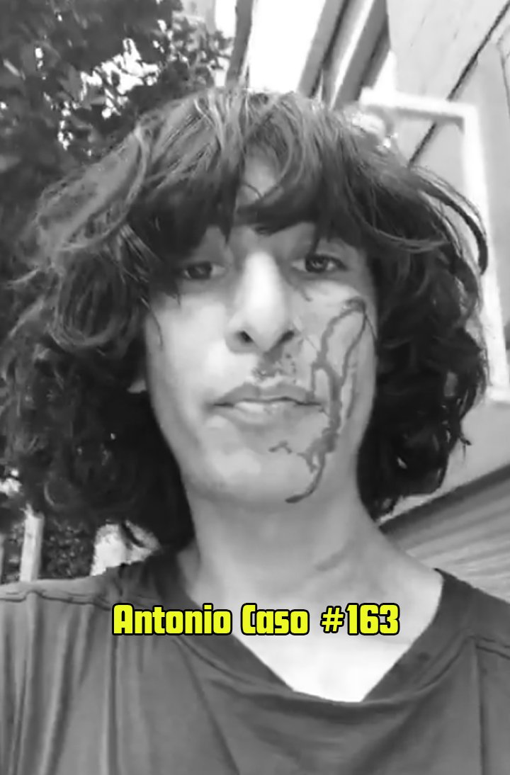 Oye <a href="/ClaraBrugadaM/">Clara Brugada Molina</a> <a href="/AlessandraRdlv/">Alessandra Rojo de la Vega</a> la situación con los invasores es insostenible. La gente que transita en la calle corre peligro.

Ayer  dos personas resultaron heridas en los desalojos de Mar Blanco #102 y Antonio Caso #163.

En Mar Blanco una persona fue agredida por los