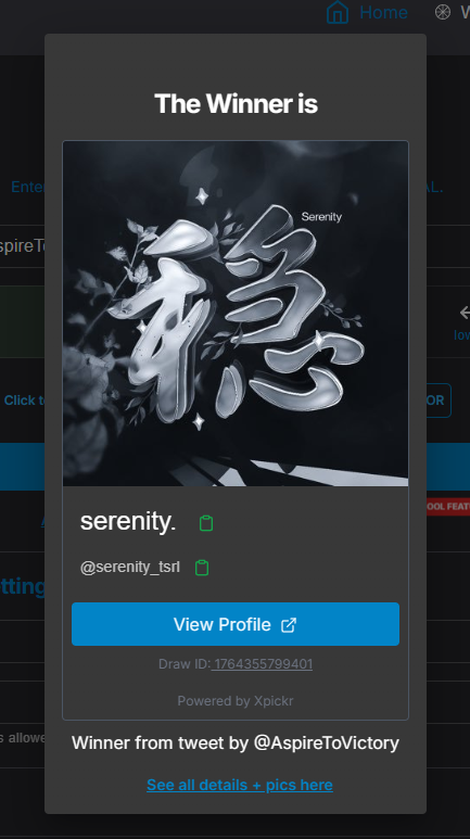 Aspire Esports tweet media