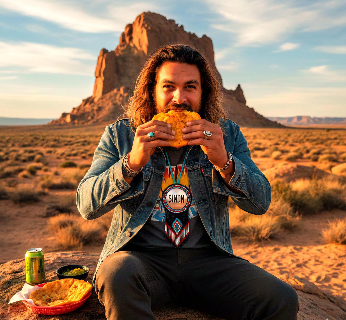 Its a Black Friday!! Get your #$INDN today!!  #NativeAmerican #nativeamericanheritagemonth #NAHM #INDN <a href="/IndnToken/">INDN Token</a> #StillHere #DreamCatchers 8