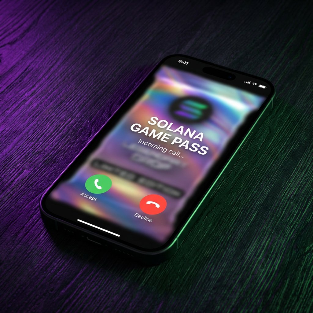 GAME PASS IS CALLING

ONLY REAL GAMERS PICK UP 📞