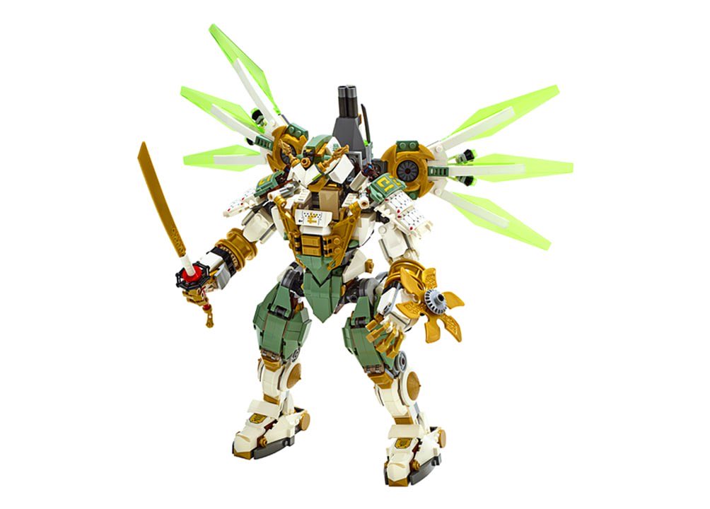 Capitalizing off of oomfs idea but what if Grimfax does have the