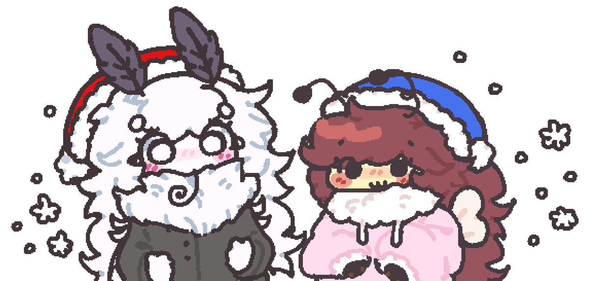 tingusbungus's tweet image. The festivities !!!!!!