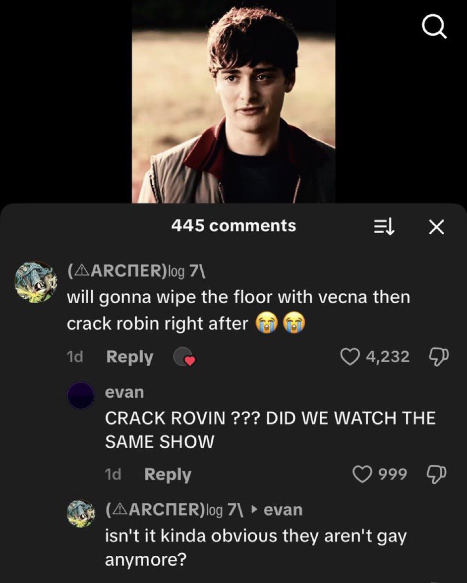 astrangelic's tweet image. i’m sick and tired