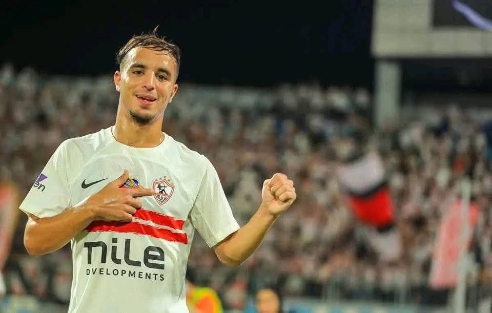 Zamalek KSA Fans tweet media