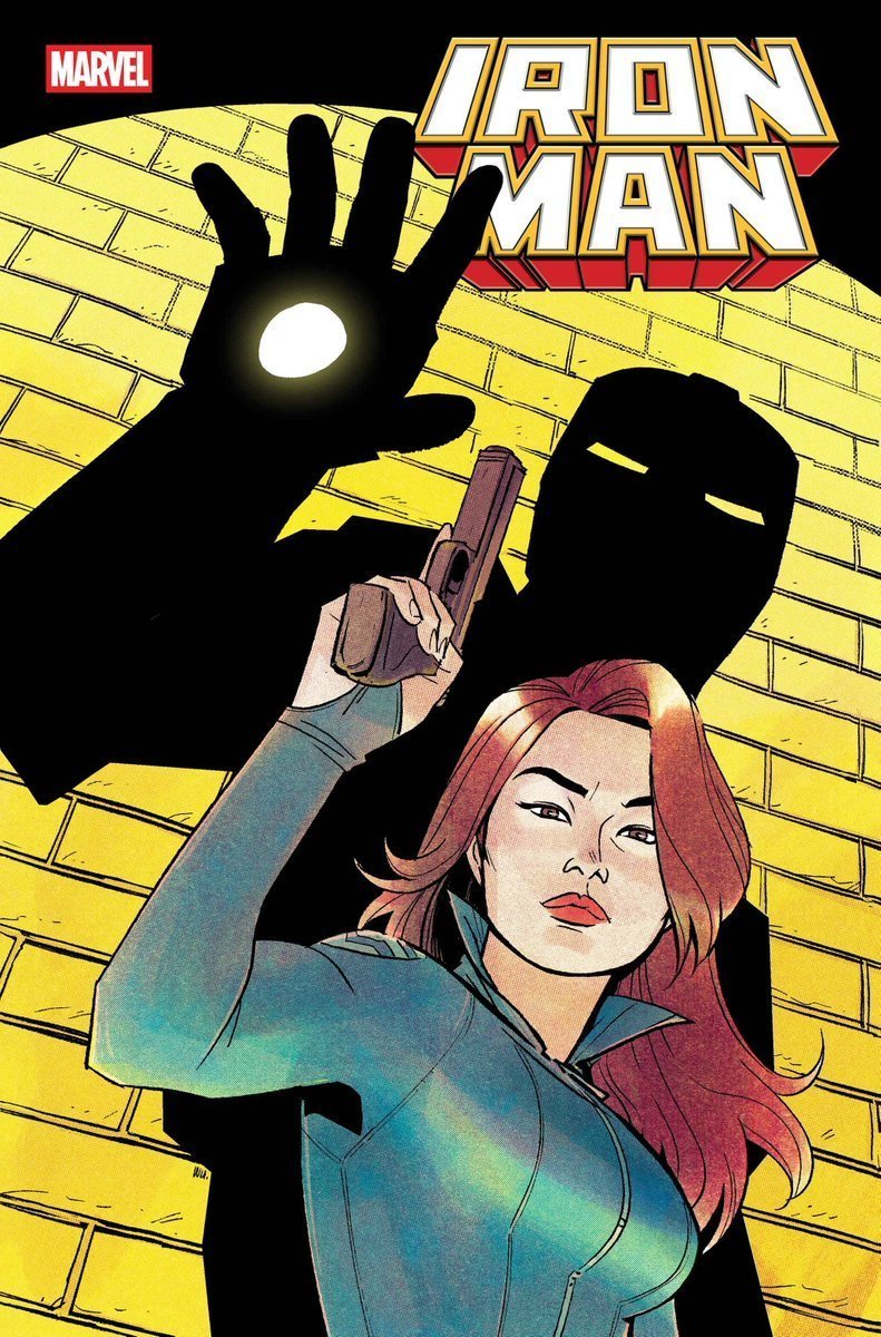 Joshua Williamson tweet media