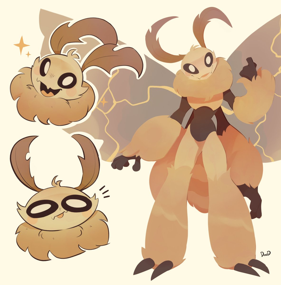 Daud D ✨ tweet media