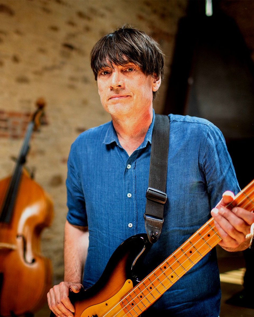 alexjameshq's tweet image. Find out exactly why on Greatest Basslines - Sky Arts, 9pm tonight.