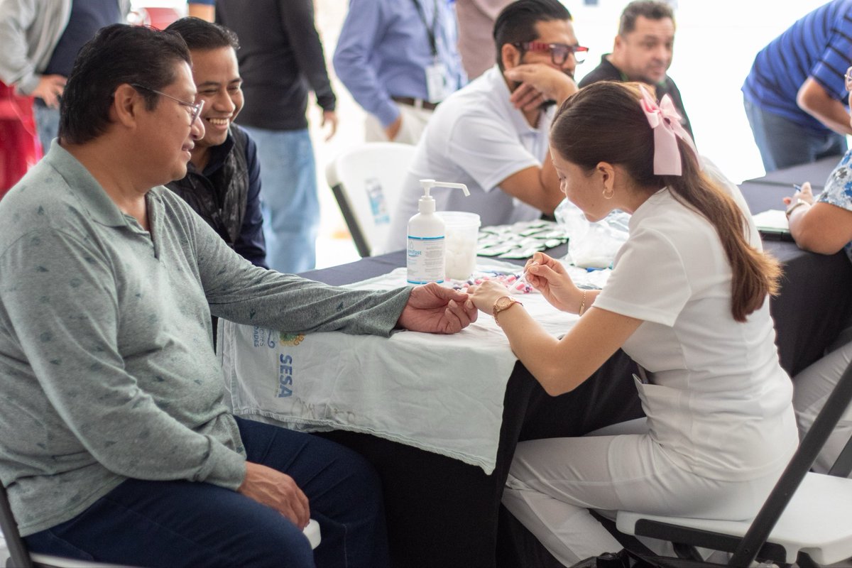 Poder Judicial Estado de Quintana Roo tweet media