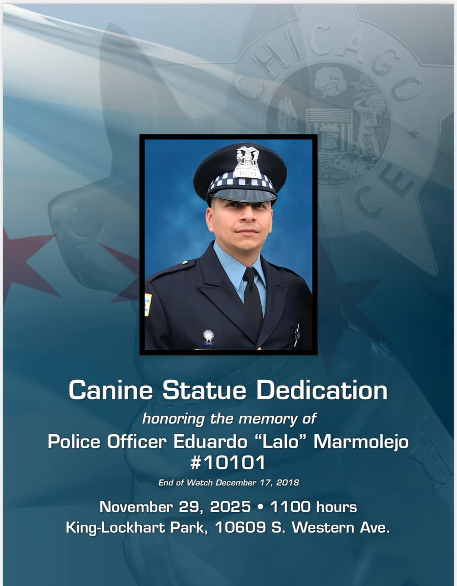 5th District-Calumet tweet media