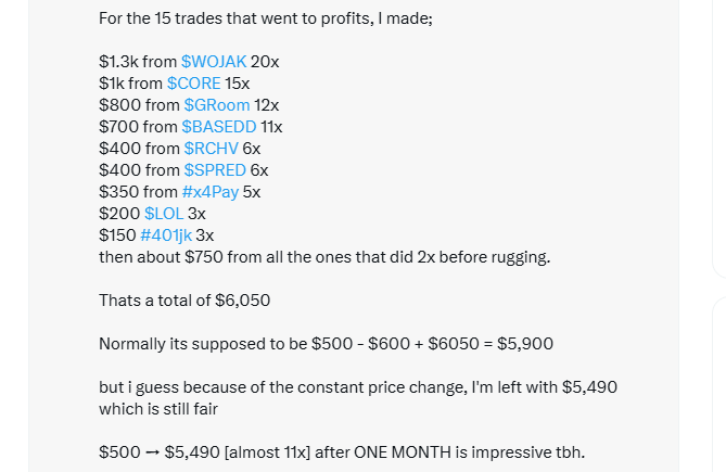 💎ALTSTEIN TRADE💎 tweet media