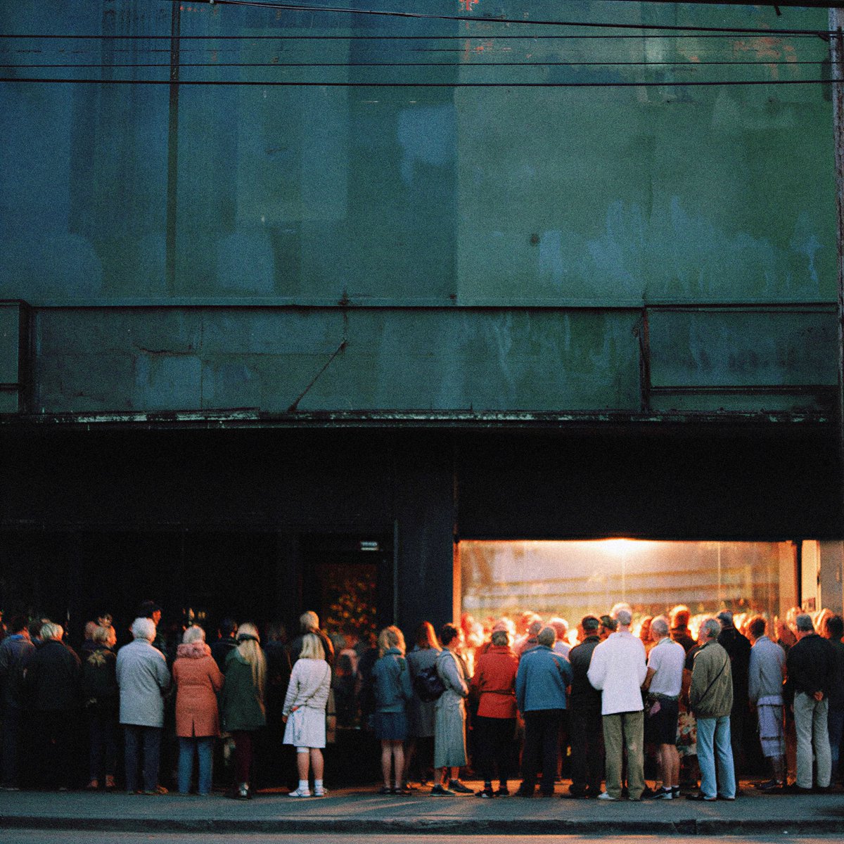 masonwarner's tweet image. Peak into some extra Black Friday imagery that didn&apos;t make the cut for this post