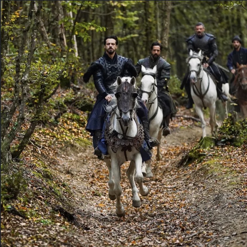Orhan Bey! 💞

#MertYazıcıoğlu