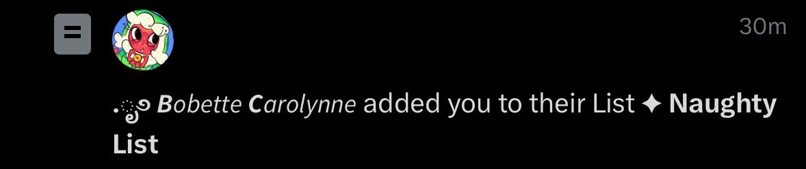 TwistedPebbl's tweet image. woof ):