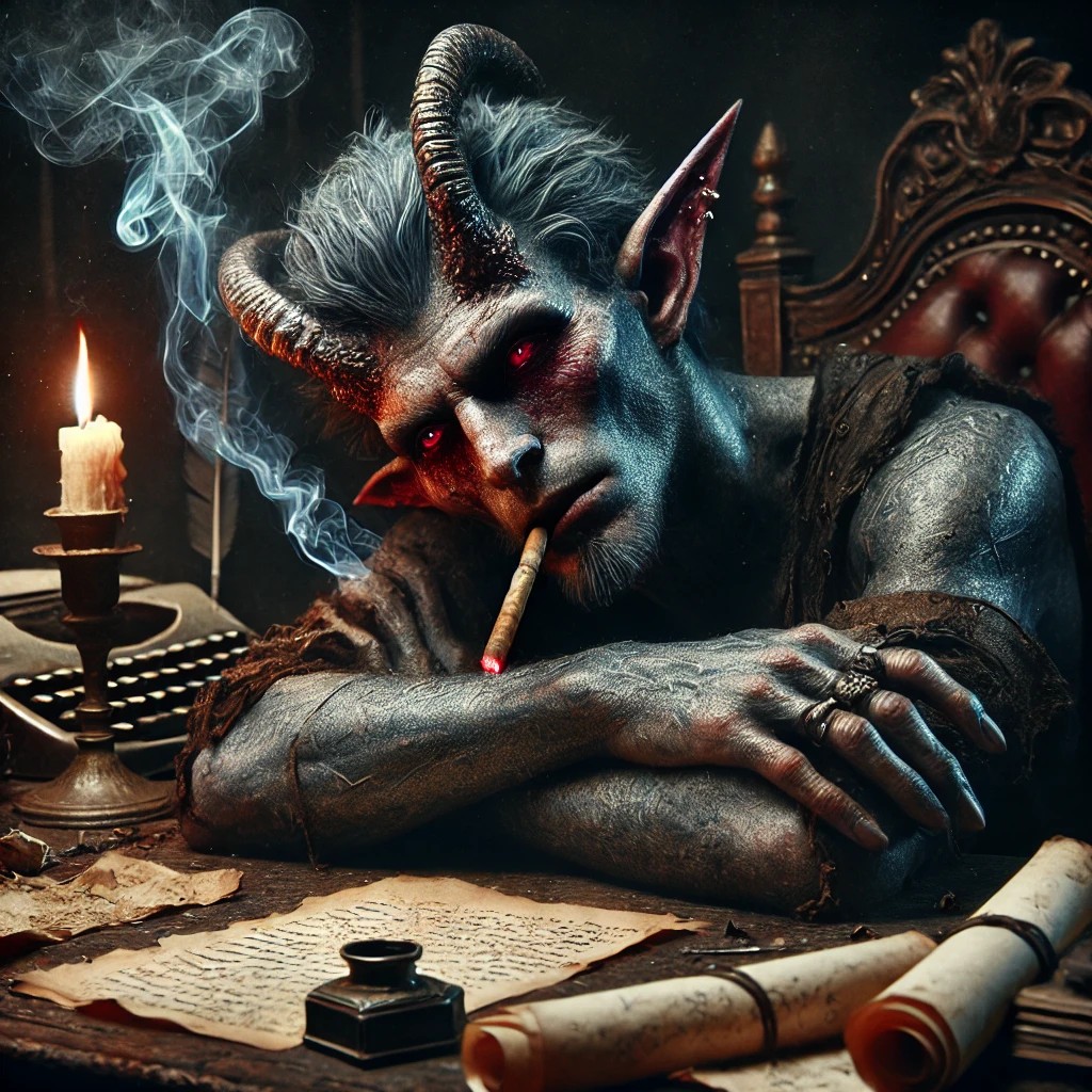 Hope everyone survived Thanksgiving.
I was out on the rails again—moving America’s freight while the shadows outside the locomotive windows whispered to me. So I didn’t get to post the creations I had tucked away for the holiday.
But late is better than buried, right?

So here