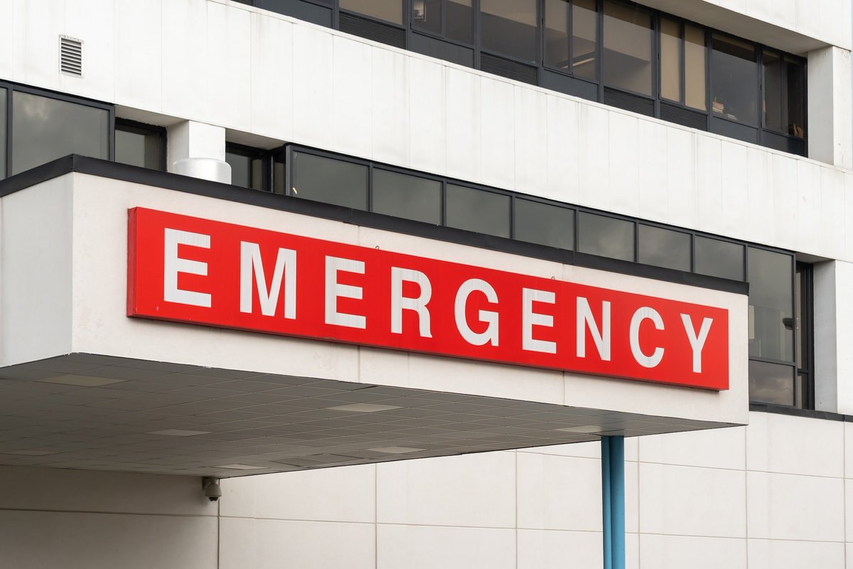 CompunetTech's tweet image. Could AI save lives before you even reach the ER? This article explores how AI is transforming emergency medicine, triage, diagnostics, resource planning &amp;amp; more.

#AIHealth #MedTech #EmergencyCare bit.ly/4nWuCkW