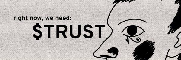 TRUST COIN ETH tweet media