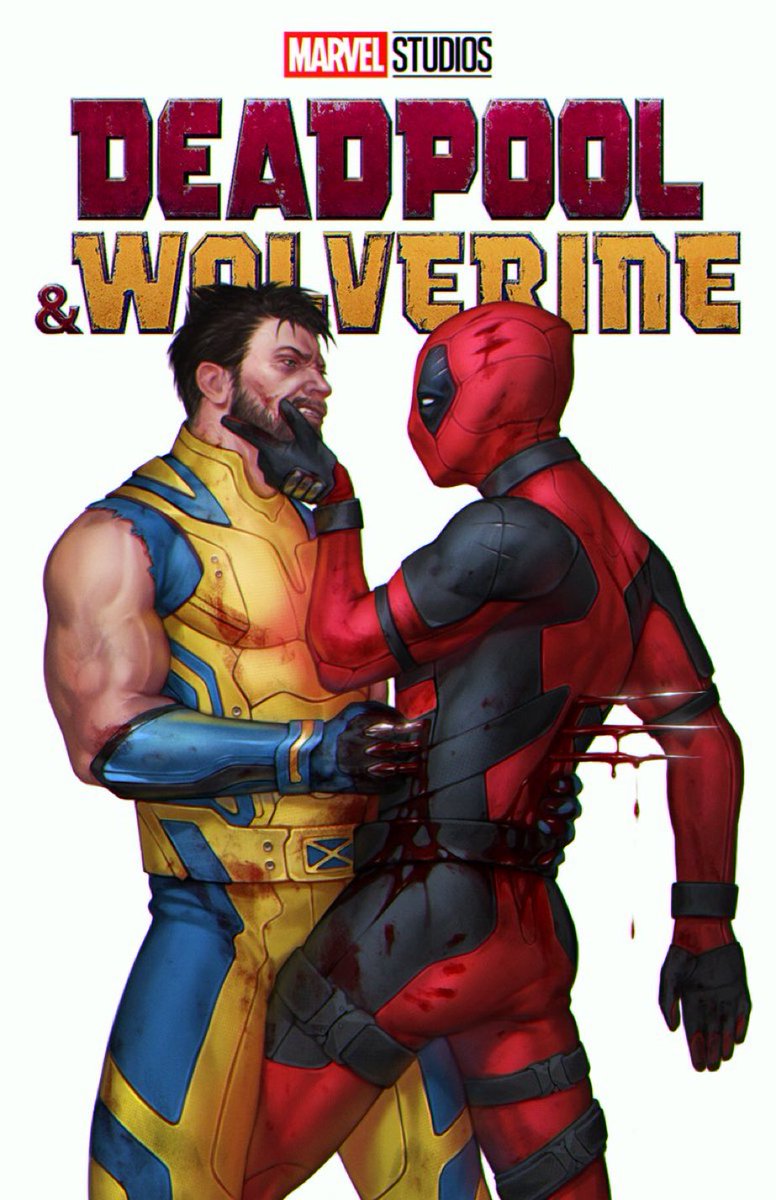 GlobalBoxOff's tweet image. Disney spent $533.7M producing Deadpool&amp;amp;Wolverine ($429M net after UK tax rebates) — making it the 5th most expensive movie ever.

For context: Disney’s own Star Wars: The Rise of Skywalker still holds the #1 spot at ~$490M net, followed by JW: Domination with a $465M net budget.