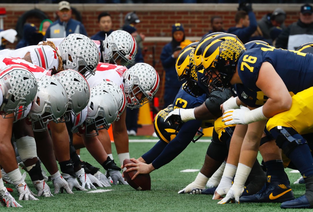 Connor Stalions tweet media