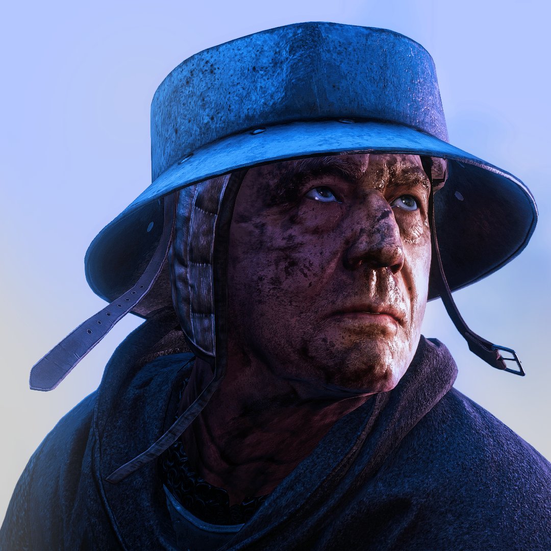 elkennen_'s tweet image. #KCD2 #godwin