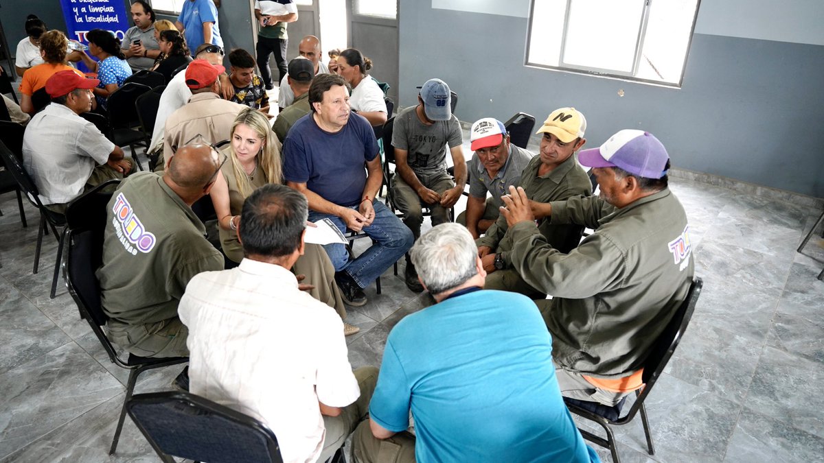 Secretaría de Salud Mental y Adicciones Córdoba tweet media