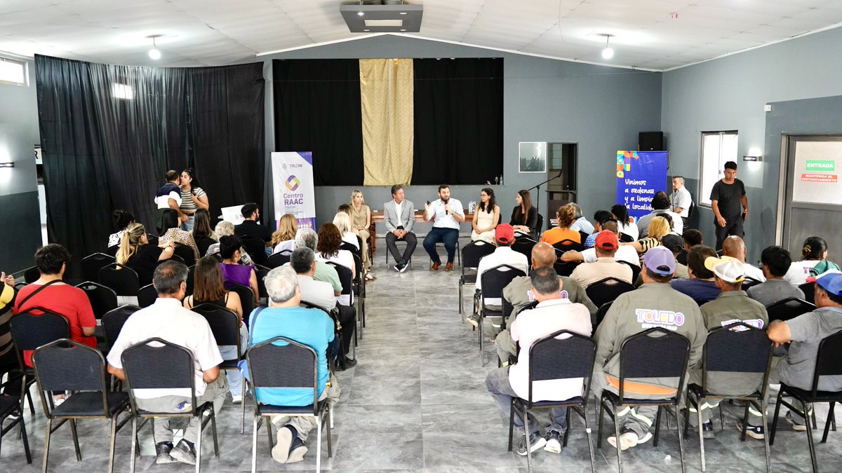 Secretaría de Salud Mental y Adicciones Córdoba tweet media