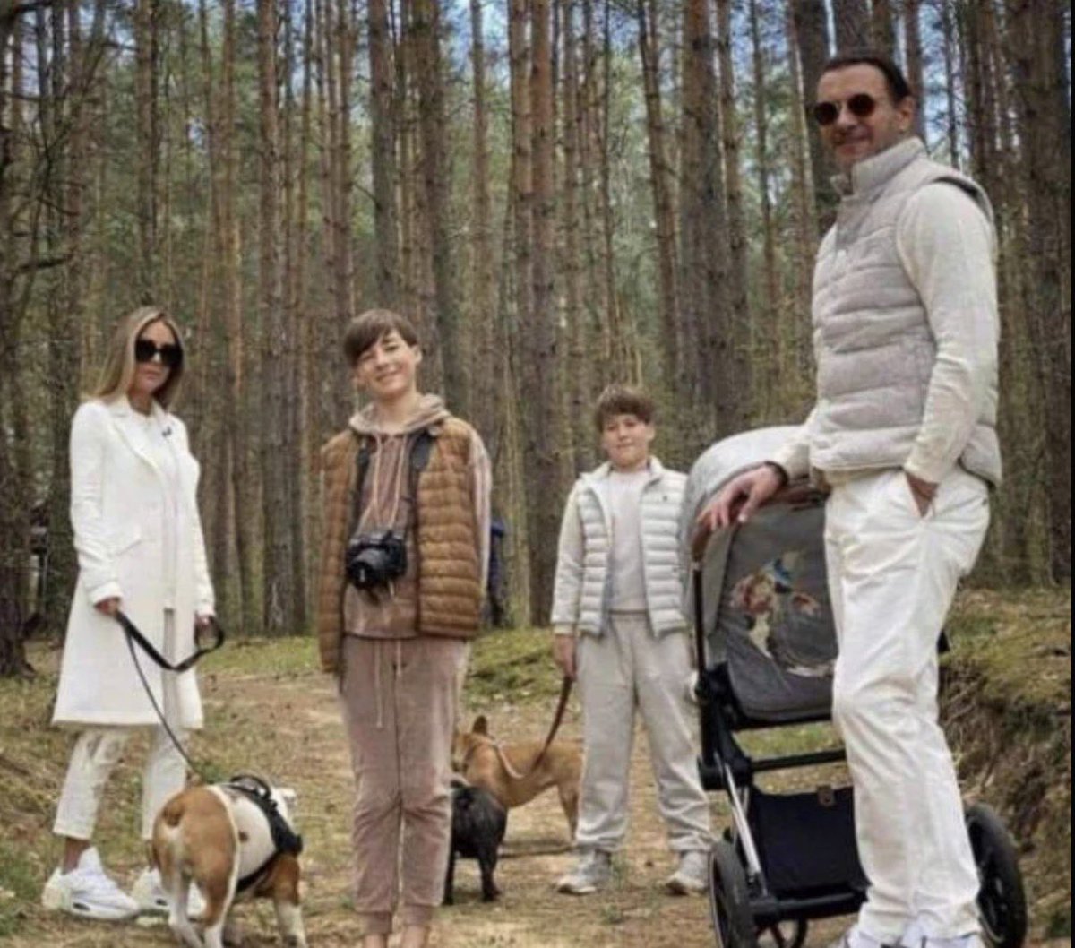 Jesteś na grzybobraniu i spotykasz „osoby najbiedniejsze” Borysa Budki