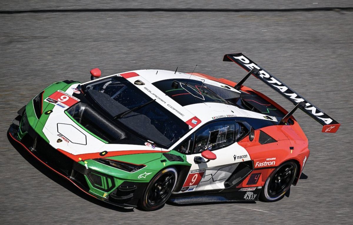 SMitchellRacing's tweet image. 2026 plans are here 💥 I’ll be joining @pfaffmotorsport for a Full Season entry in IMSA GTD Pro 🙌🏼. Super excited to start with Daytona in January and to have a full season campaign in the states for the first time since 2019. Let’s go racing 🤠🇺🇸