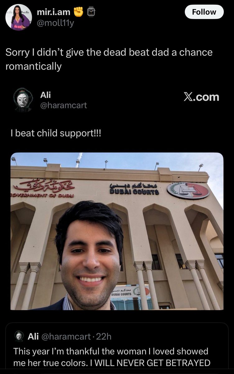 destinyzee's tweet image. #InCaseYouMissedIt