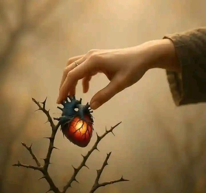 Kimi güzellikleri kalp görmeyince,
Gözlerde farkına varamıyor.