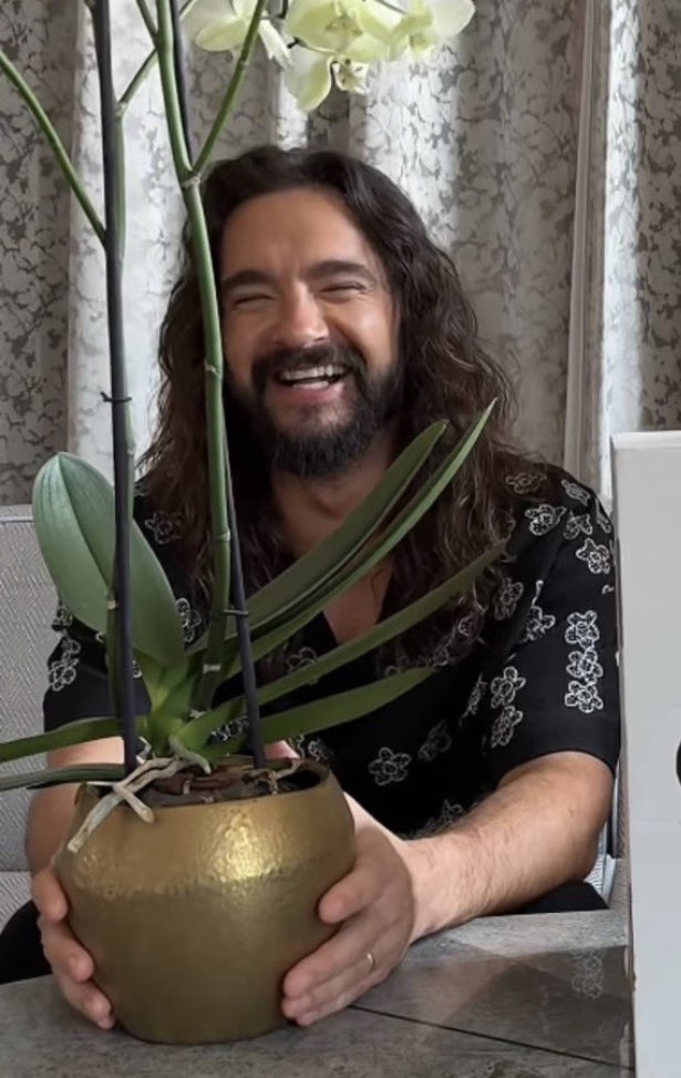 lo que te amo tom, nunca lo entenderías