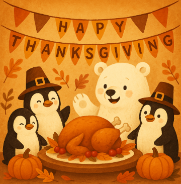 HanaCell_CS's tweet photo. Happy Thanksgiving Day! ご家族やご友人との大切な時間の共有に弊社サービスが少しでもお役に立てますよう願っています。#ハナセル #アメリカ携帯 #アメリカsim https://t.co/sT68vLJmwb
