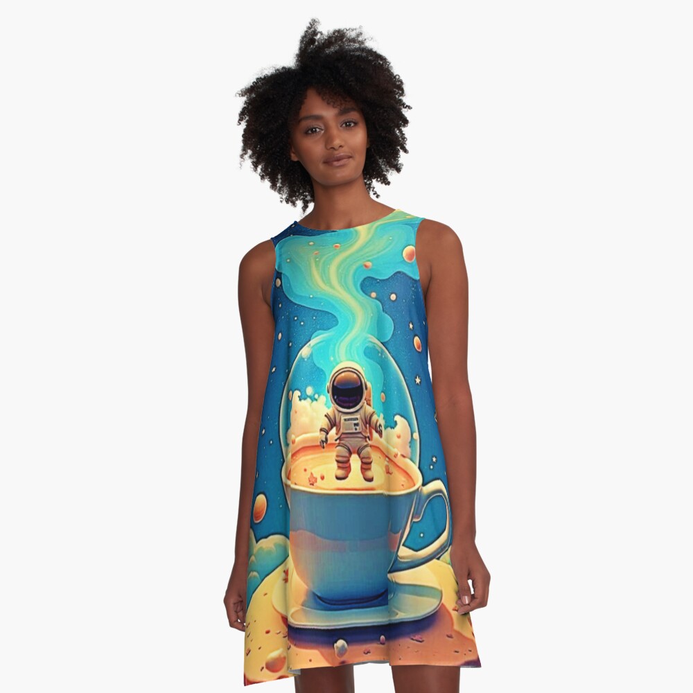 posts_4_u's tweet photo. Astronaut 👨‍🚀 Coffee ☕ Space 🌌🚀 Art 🎨 

Visit The Design On Our Redbubble Store Here 💖 🔗: https://t.co/bbG2y1Daeo

#astronaut #redbubble #coffee #space #short #shorts #shortsvideo #stylish #coffeelovers #beautiful #cute #colors #art #digitalart #tshirts #tshirt #shortreels https://t.co/CHmCxmufsJ