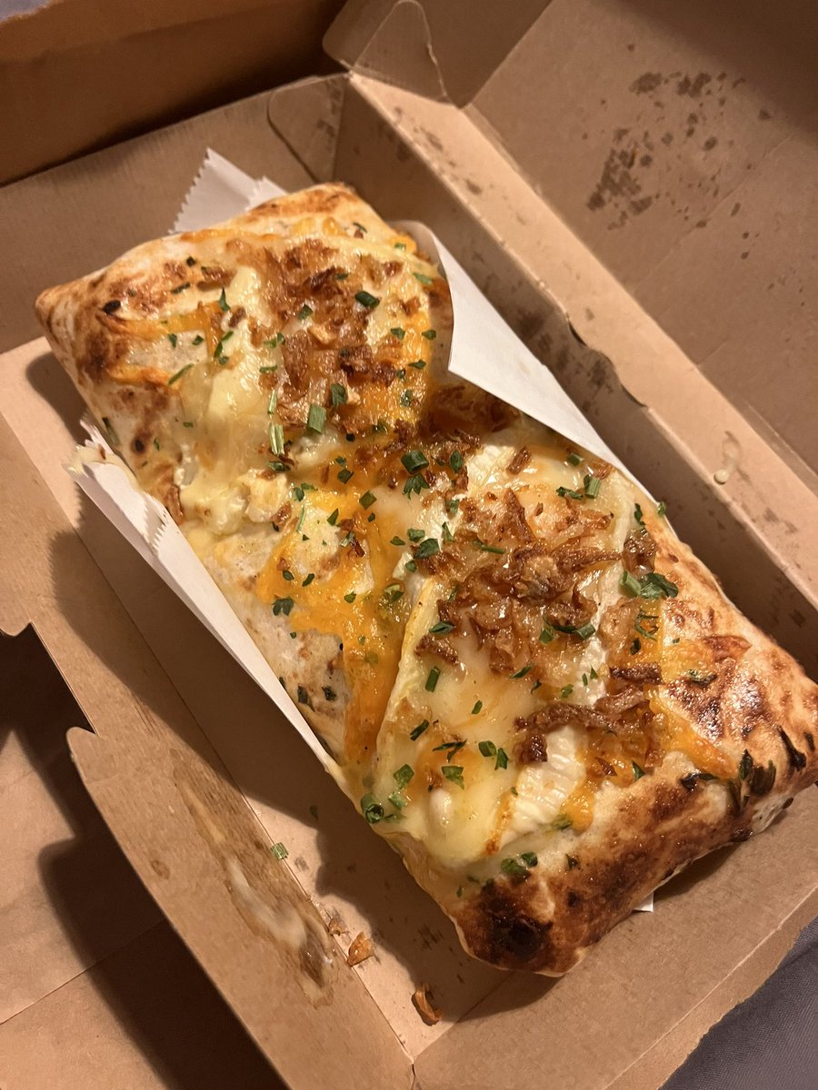 Merguez cordon bleu sauce algérienne + piquante du crousty