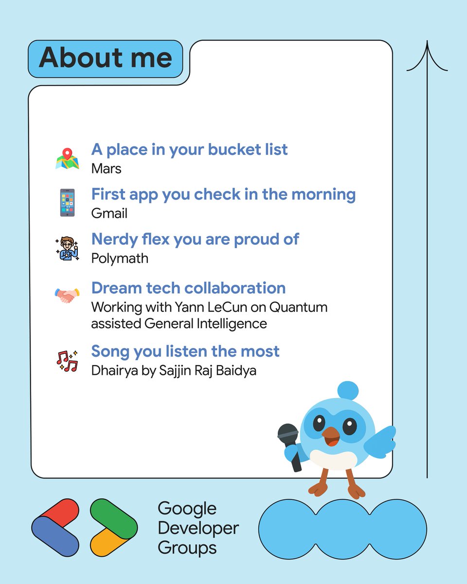 gdgkathmandu's tweet image. Nepal’s largest research computing platform is leveling up! Aatiz G. reveals how TU-HPC is becoming a national GPU-powered AI powerhouse with Slurm, Horovod, DeepSpeed &amp;amp; PyTorch DDP for multi-node training. Do Register shorturl.at/bCmKk #DevFest2025 #GDG #GDGKathmandu